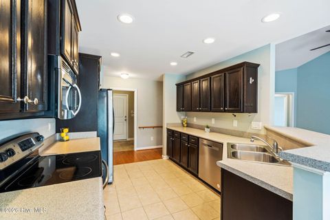 Tiny photo for 509 Flagler Drive, Wilmington, NC 28411 (MLS # 100571974)