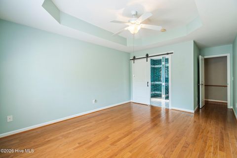 Tiny photo for 509 Flagler Drive, Wilmington, NC 28411 (MLS # 100571974)