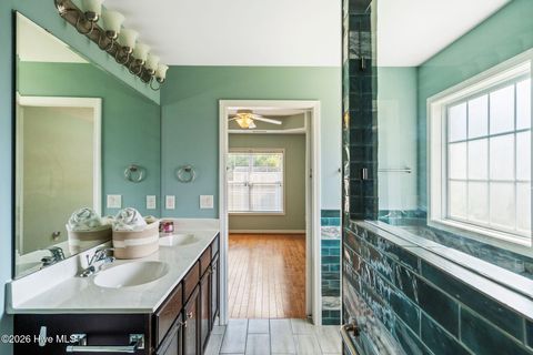 Tiny photo for 509 Flagler Drive, Wilmington, NC 28411 (MLS # 100571974)