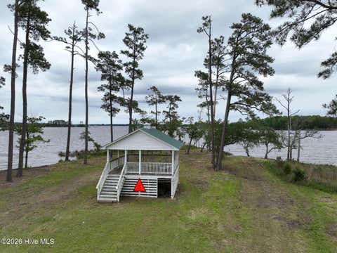 Vacant Land For Sale - 754 Cutter Bay Way<br/> Pamlico County, Stonewall, NC 28583