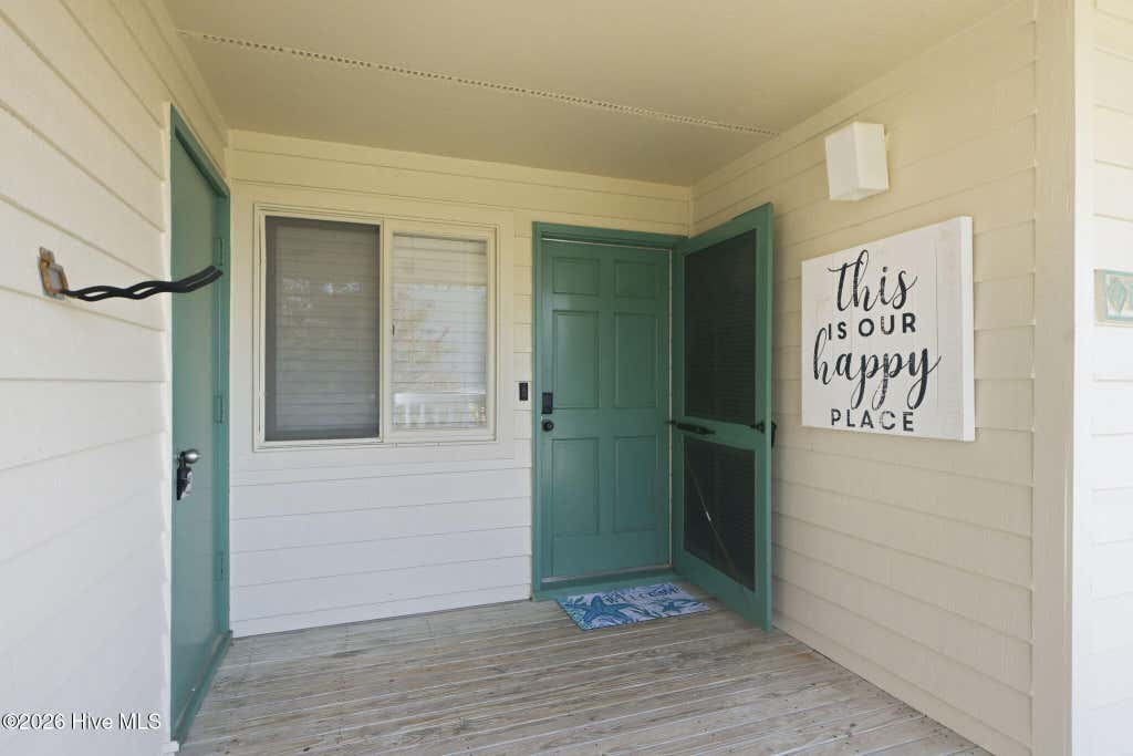 Photo of 10300 Coast Guard Road #D102, Emerald Isle, NC 28594 (MLS # 100598152)