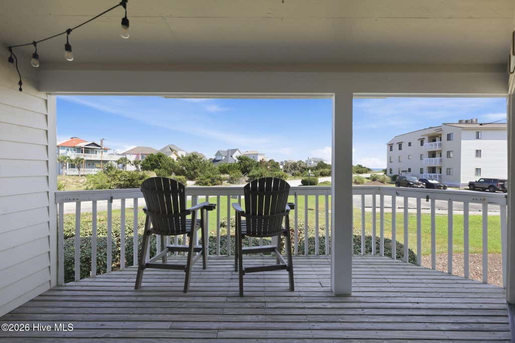 Photo of 10300 Coast Guard Road #D102, Emerald Isle, NC 28594 (MLS # 100598152)