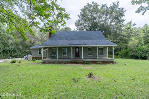 Homes For Sale - 300 Fox Ridge Road<br/> Duplin County, Warsaw, NC 28398