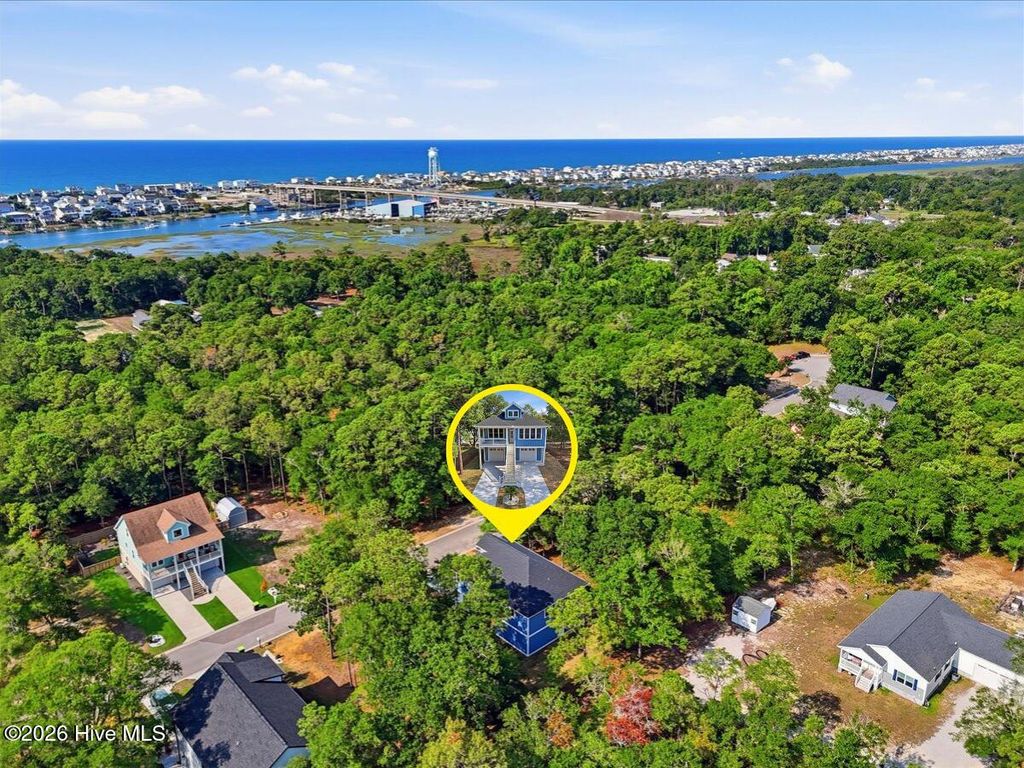Photo of 2014 Ferry Landing Drive SW, Supply, NC 28462 (MLS # 100589780)