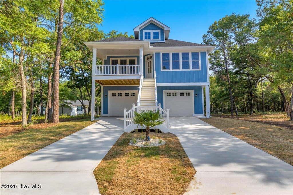 Photo of 2014 Ferry Landing Drive SW, Supply, NC 28462 (MLS # 100589780)