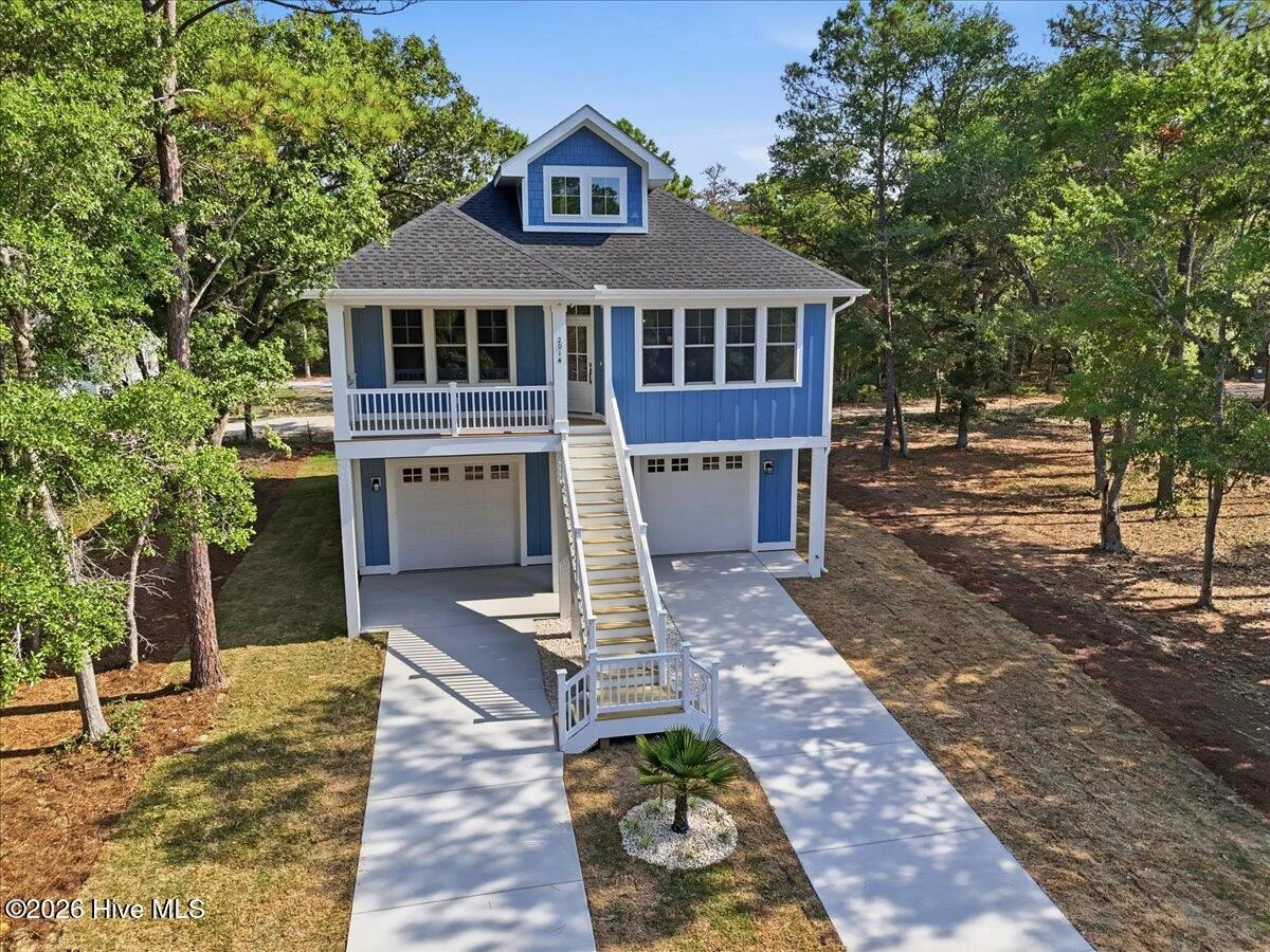2014 Ferry Landing Drive SW