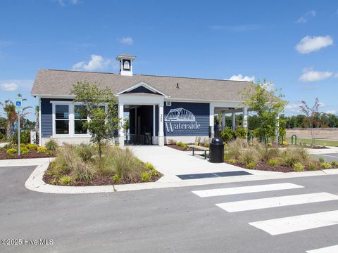 Tiny photo for 138 N Grassland Road #Th 6, Surf City, NC 28445 (MLS # 100545398)