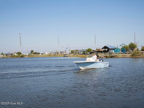 Tiny photo for 138 N Grassland Road #Th 6, Surf City, NC 28445 (MLS # 100545398)