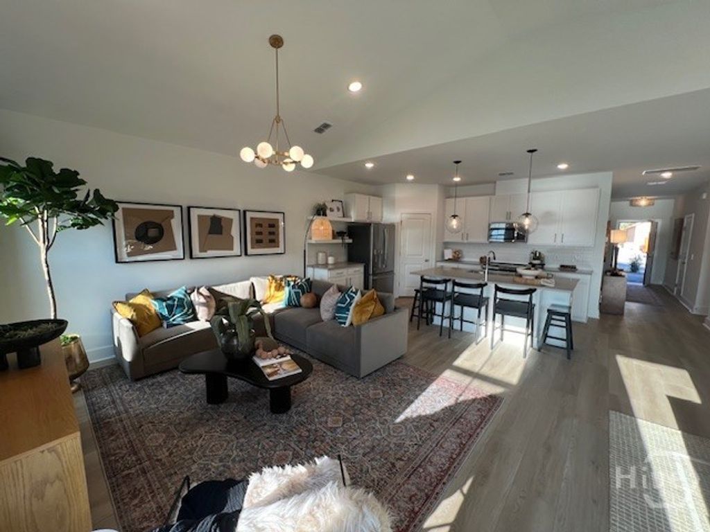 Photo of 305 Kingswood Circle, Savannah, GA 31302 (MLS # SA348370)