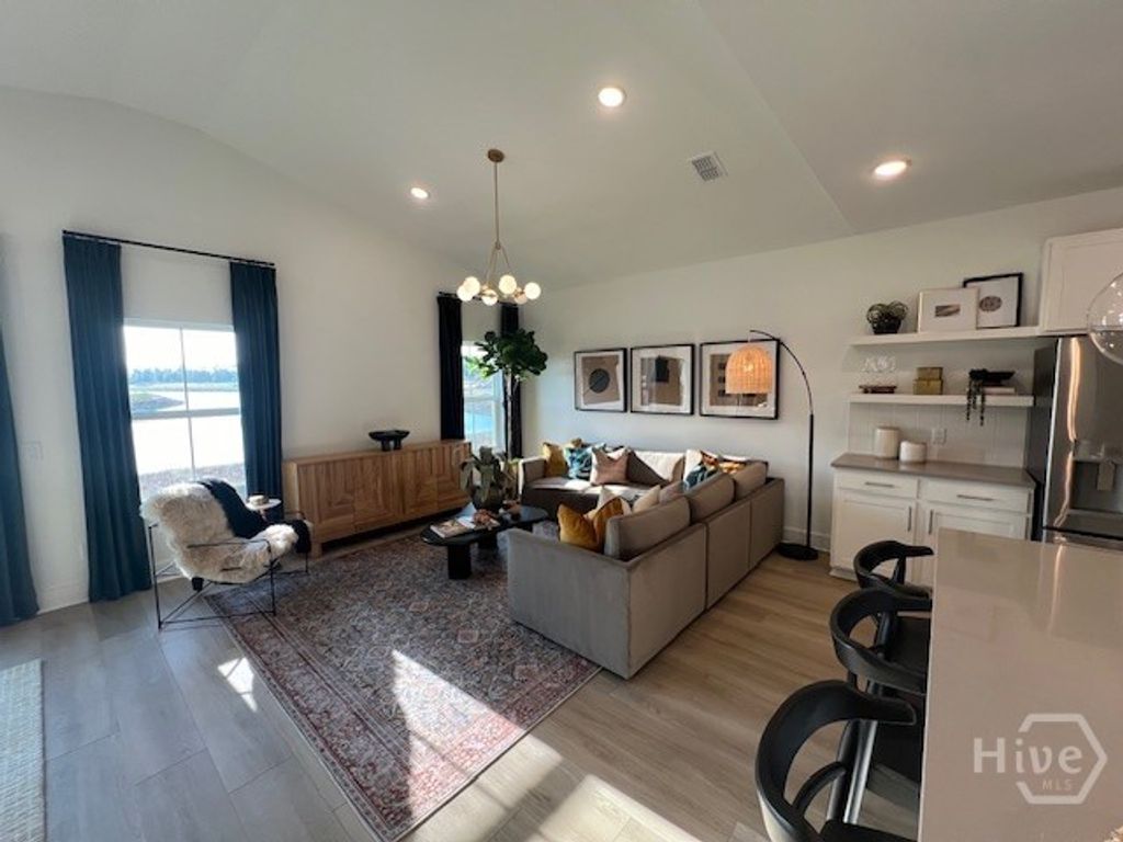 Photo of 305 Kingswood Circle, Savannah, GA 31302 (MLS # SA348370)