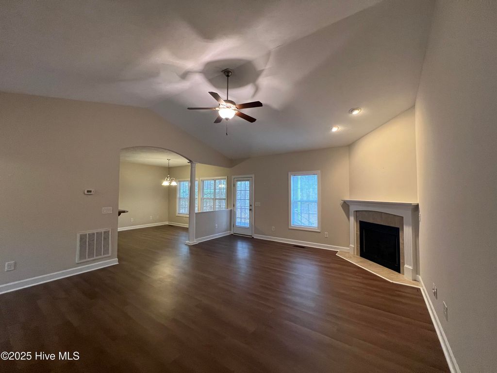 Photo of 754 Riverbirch Drive, Vass, NC 28394 (MLS # 100572365)