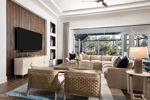 Tiny photo for 521 Airlie Road #Riverrun Plan, Wilmington, NC 28403 (MLS # 100554785)