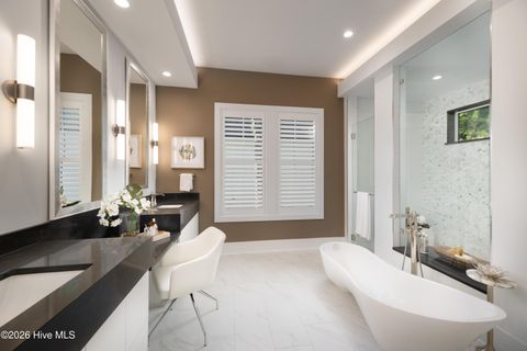 Tiny photo for 521 Airlie Road #Riverrun Plan, Wilmington, NC 28403 (MLS # 100554785)