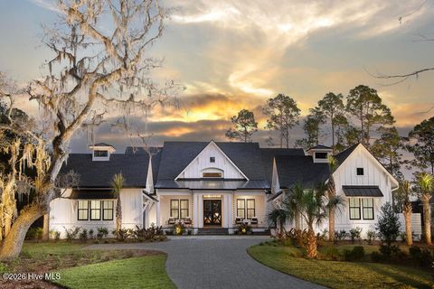 Photo of 521 Airlie Road #Riverrun Plan, Wilmington, NC 28403 (MLS # 100554785)