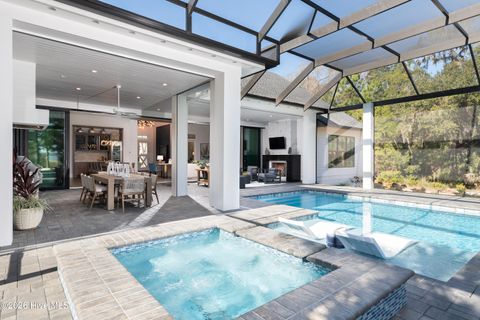 Tiny photo for 521 Airlie Road #Riverrun Plan, Wilmington, NC 28403 (MLS # 100554785)