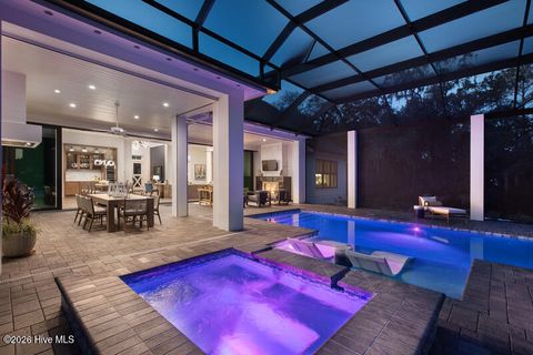 Tiny photo for 521 Airlie Road #Riverrun Plan, Wilmington, NC 28403 (MLS # 100554785)