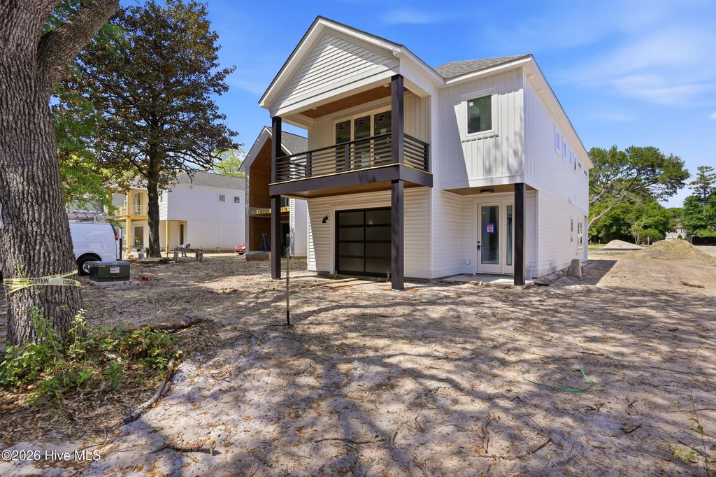 Photo of 5013 Peachtree Avenue, Wilmington, NC 28403 (MLS # 100568420)