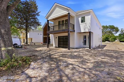 Photo of 5013 Peachtree Avenue, Wilmington, NC 28403 (MLS # 100568420)