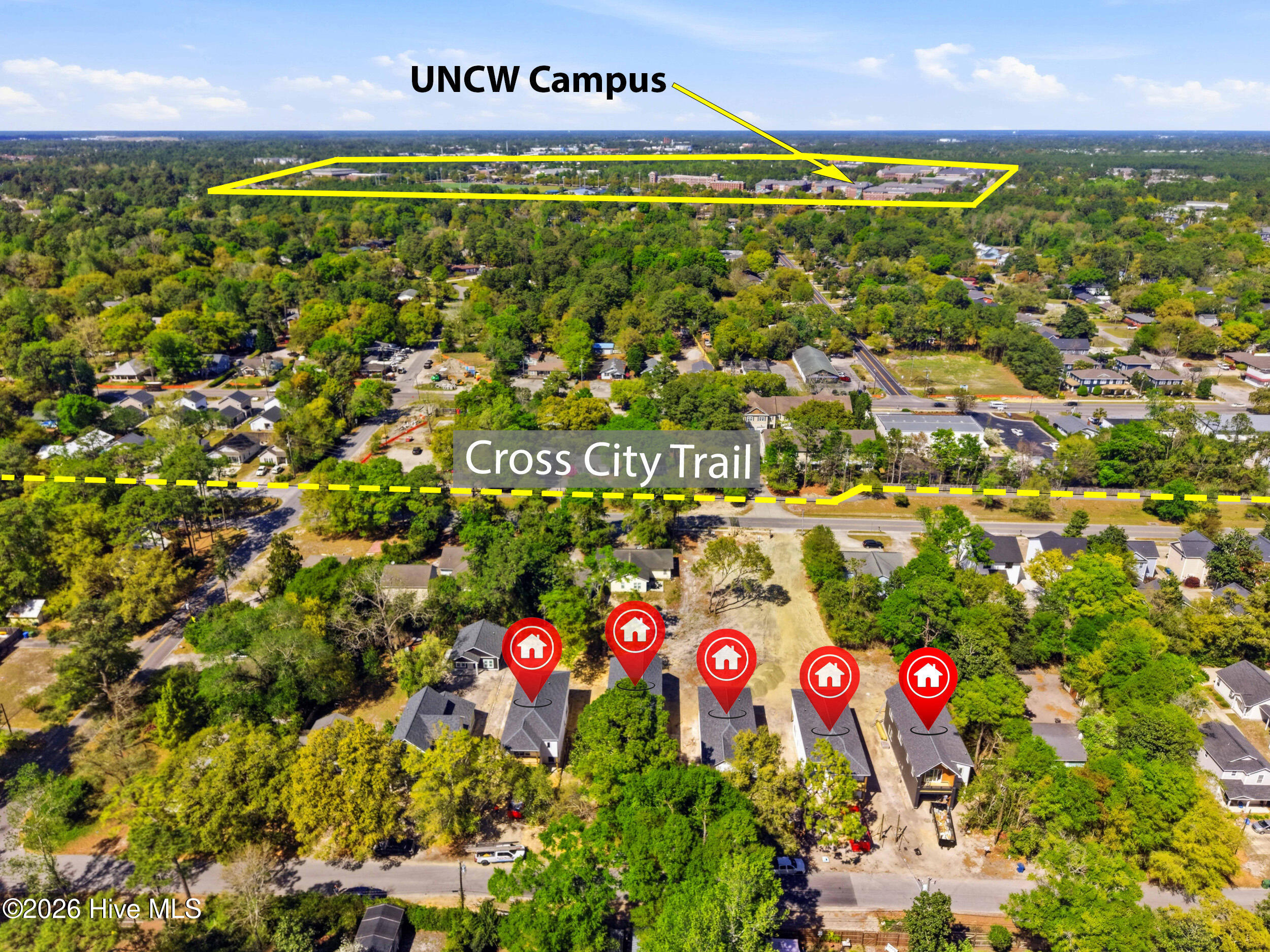 5013 Peachtree Avenue