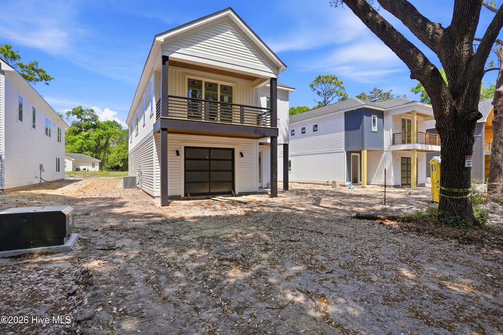 Photo of 5013 Peachtree Avenue, Wilmington, NC 28403 (MLS # 100568420)