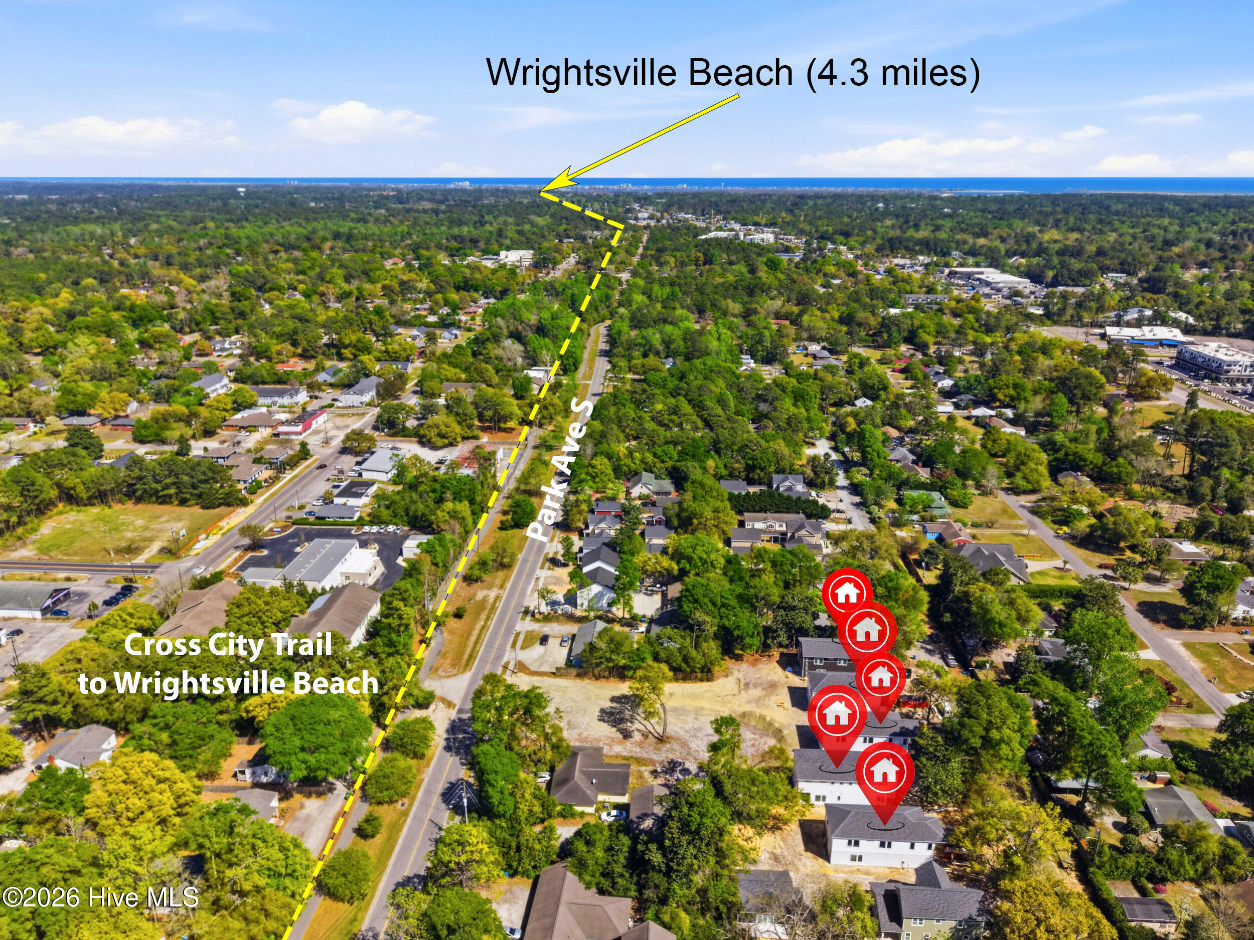 5013 Peachtree Avenue