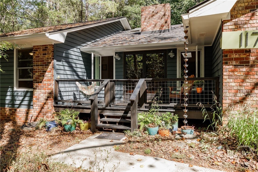 Photo of 117 Gibbons Place, Athens, GA 30605 (MLS # CL365616)
