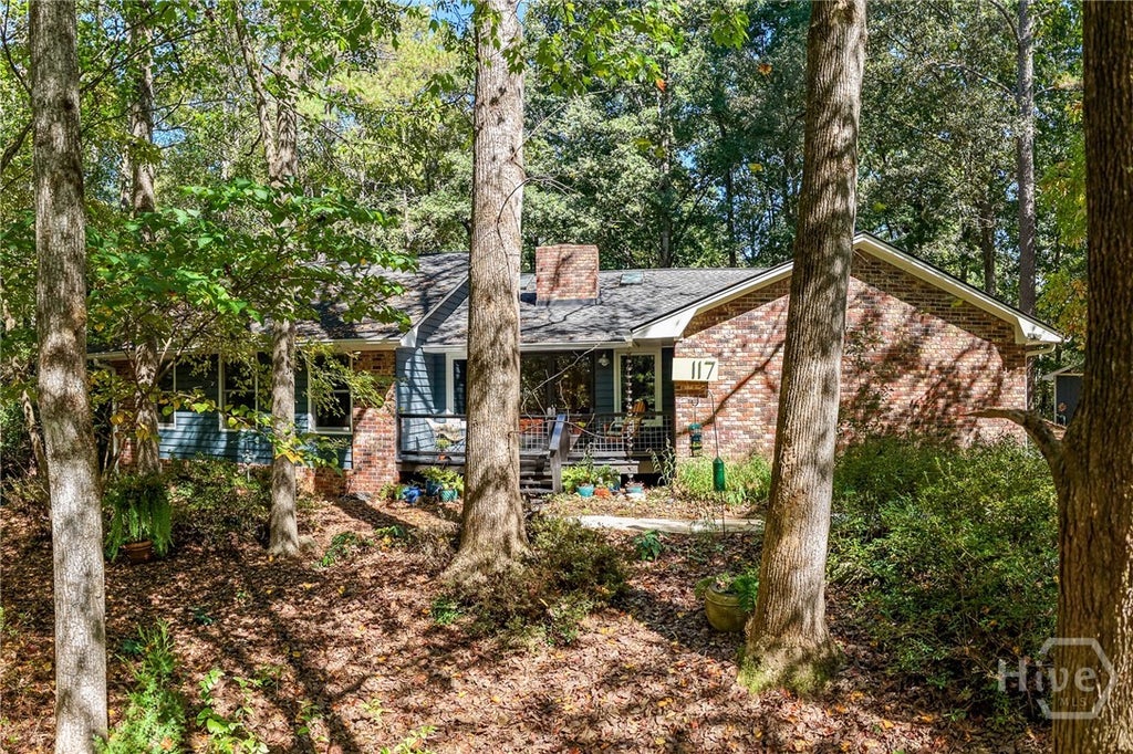 Photo of 117 Gibbons Place, Athens, GA 30605 (MLS # CL365616)