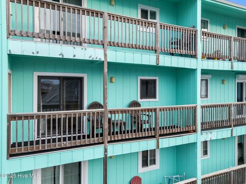 Tiny photo for 418 N Carolina Beach Avenue N #Unit 2c, Carolina Beach, NC 28428 (MLS # 100544977)