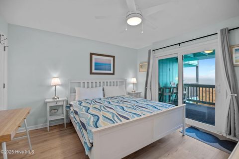 Tiny photo for 418 N Carolina Beach Avenue N #Unit 2c, Carolina Beach, NC 28428 (MLS # 100544977)