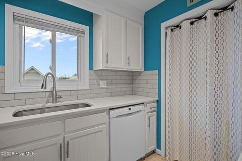 Tiny photo for 418 N Carolina Beach Avenue N #Unit 2c, Carolina Beach, NC 28428 (MLS # 100544977)