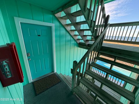 Tiny photo for 418 N Carolina Beach Avenue N #Unit 2c, Carolina Beach, NC 28428 (MLS # 100544977)