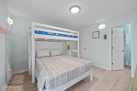 Tiny photo for 418 N Carolina Beach Avenue N #Unit 2c, Carolina Beach, NC 28428 (MLS # 100544977)