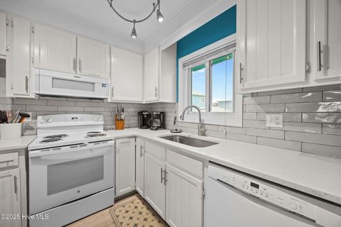 Tiny photo for 418 N Carolina Beach Avenue N #Unit 2c, Carolina Beach, NC 28428 (MLS # 100544977)