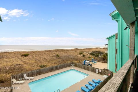 Tiny photo for 418 N Carolina Beach Avenue N #Unit 2c, Carolina Beach, NC 28428 (MLS # 100544977)
