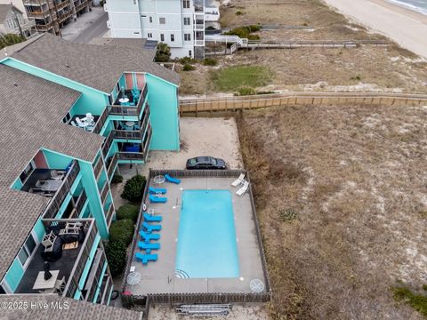 Tiny photo for 418 N Carolina Beach Avenue N #Unit 2c, Carolina Beach, NC 28428 (MLS # 100544977)