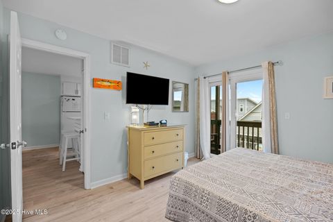 Tiny photo for 418 N Carolina Beach Avenue N #Unit 2c, Carolina Beach, NC 28428 (MLS # 100544977)