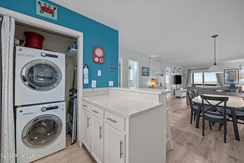 Tiny photo for 418 N Carolina Beach Avenue N #Unit 2c, Carolina Beach, NC 28428 (MLS # 100544977)