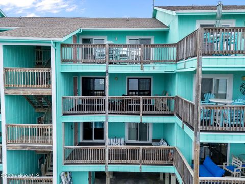 Tiny photo for 418 N Carolina Beach Avenue N #Unit 2c, Carolina Beach, NC 28428 (MLS # 100544977)