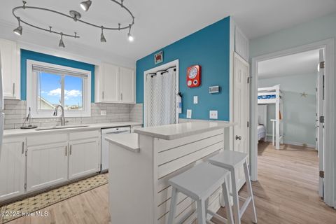 Tiny photo for 418 N Carolina Beach Avenue N #Unit 2c, Carolina Beach, NC 28428 (MLS # 100544977)