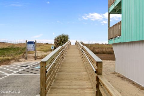 Tiny photo for 418 N Carolina Beach Avenue N #Unit 2c, Carolina Beach, NC 28428 (MLS # 100544977)
