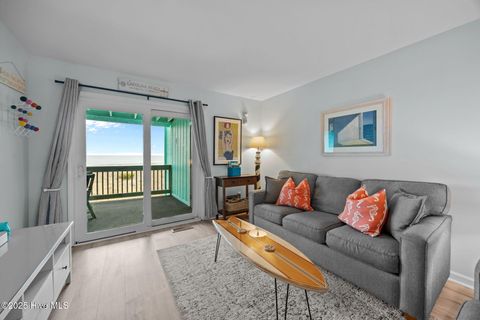 Tiny photo for 418 N Carolina Beach Avenue N #Unit 2c, Carolina Beach, NC 28428 (MLS # 100544977)