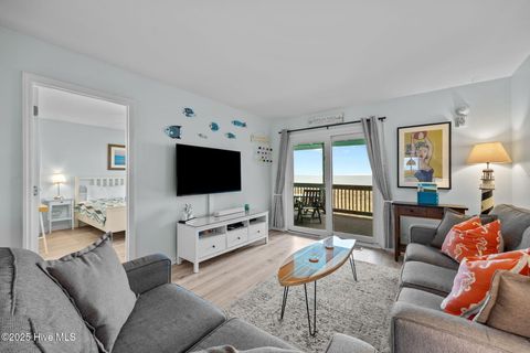 Tiny photo for 418 N Carolina Beach Avenue N #Unit 2c, Carolina Beach, NC 28428 (MLS # 100544977)