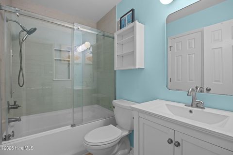 Tiny photo for 418 N Carolina Beach Avenue N #Unit 2c, Carolina Beach, NC 28428 (MLS # 100544977)