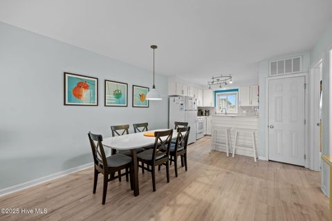 Tiny photo for 418 N Carolina Beach Avenue N #Unit 2c, Carolina Beach, NC 28428 (MLS # 100544977)