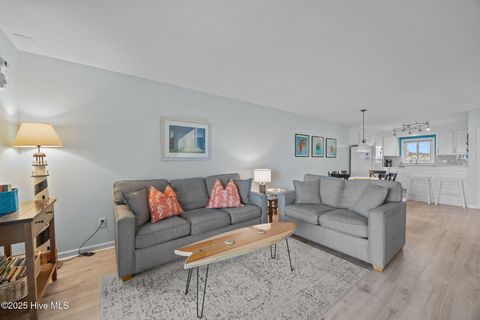 Tiny photo for 418 N Carolina Beach Avenue N #Unit 2c, Carolina Beach, NC 28428 (MLS # 100544977)