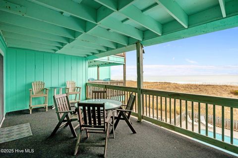 Tiny photo for 418 N Carolina Beach Avenue N #Unit 2c, Carolina Beach, NC 28428 (MLS # 100544977)