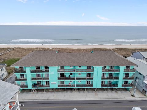 Tiny photo for 418 N Carolina Beach Avenue N #Unit 2c, Carolina Beach, NC 28428 (MLS # 100544977)