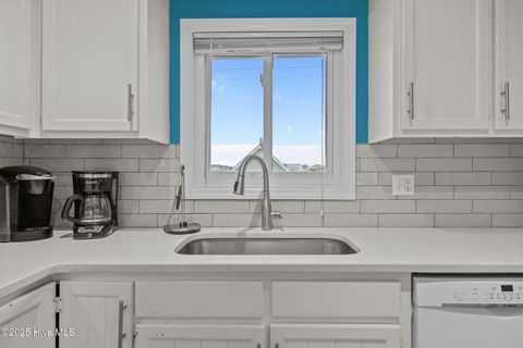 Tiny photo for 418 N Carolina Beach Avenue N #Unit 2c, Carolina Beach, NC 28428 (MLS # 100544977)