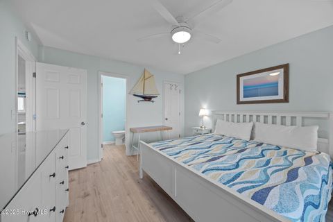 Tiny photo for 418 N Carolina Beach Avenue N #Unit 2c, Carolina Beach, NC 28428 (MLS # 100544977)