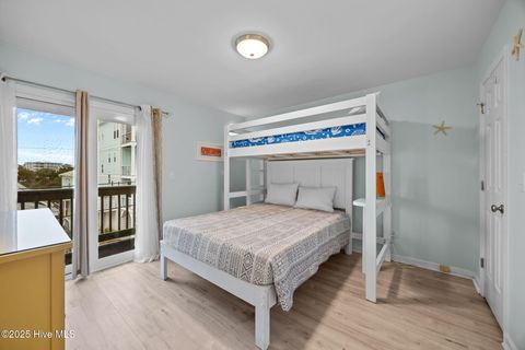 Tiny photo for 418 N Carolina Beach Avenue N #Unit 2c, Carolina Beach, NC 28428 (MLS # 100544977)